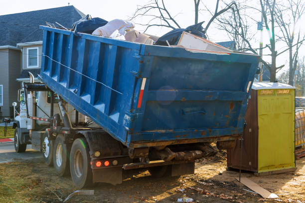 Best Junk Removal Near Me  in Lake Cherokee, TX