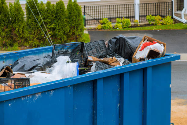 Best Dumpster Rental Services  in Lake Cherokee, TX